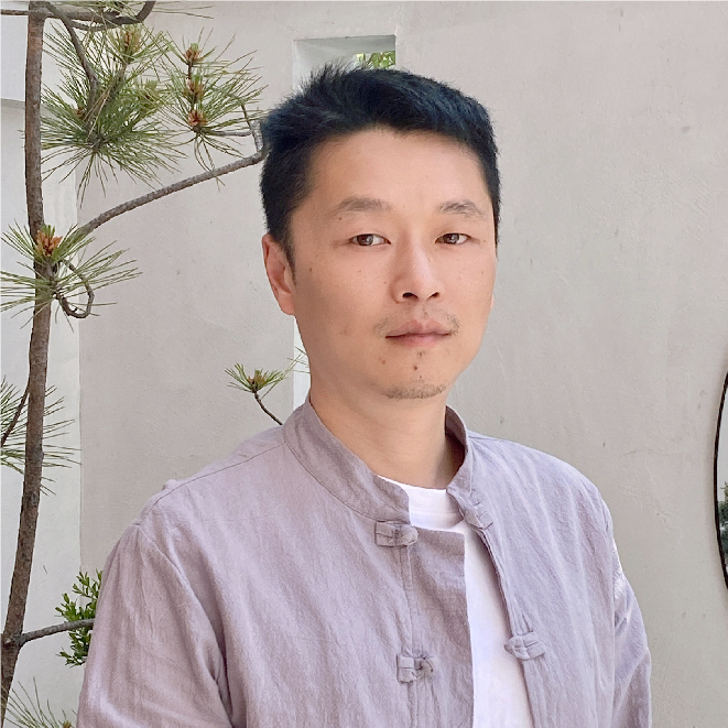 胡賢華（國(guó)瓷紅葉畫院高級(jí)畫師）